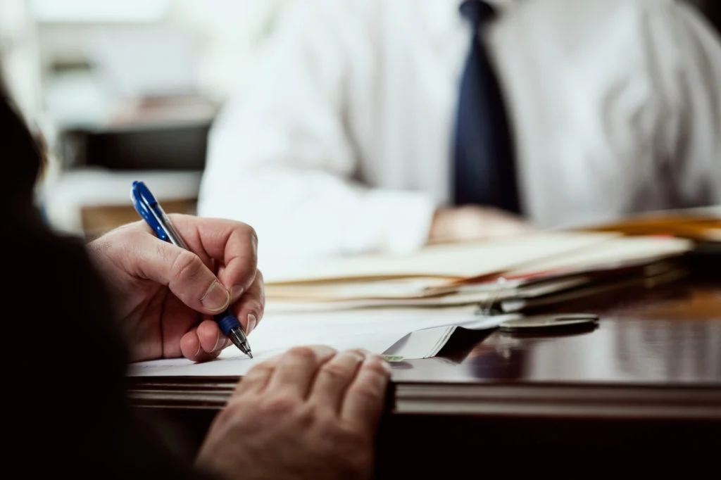 What Makes a Will Legally Valid Birmingham?