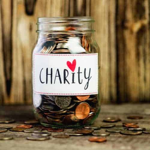 Choose the Right Charity Birmingham