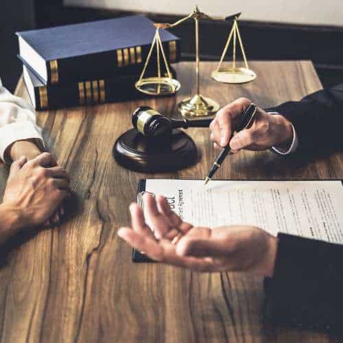 What Happens If the Court Invalidates the Will Birmingham